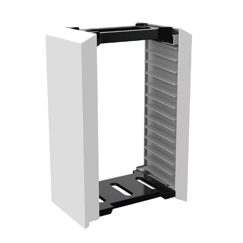 استند دیسک بازی مدل Dobe tp5-0520 مخصوص PS/XBOX - Image 2