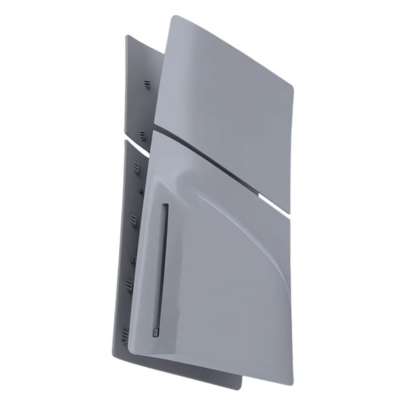 فیس پلیت PS5 اسلیم دیسکخور و دیجیتال Faceplates Cover Case - Image 2