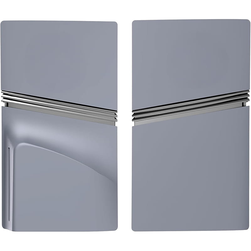 فیس پلیت PS5 پرو دیسکخور Faceplates Cover Case - Image 2