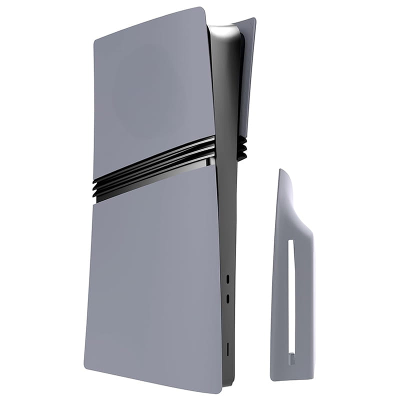 فیس پلیت PS5 پرو دیسکخور Faceplates Cover Case - Image 6