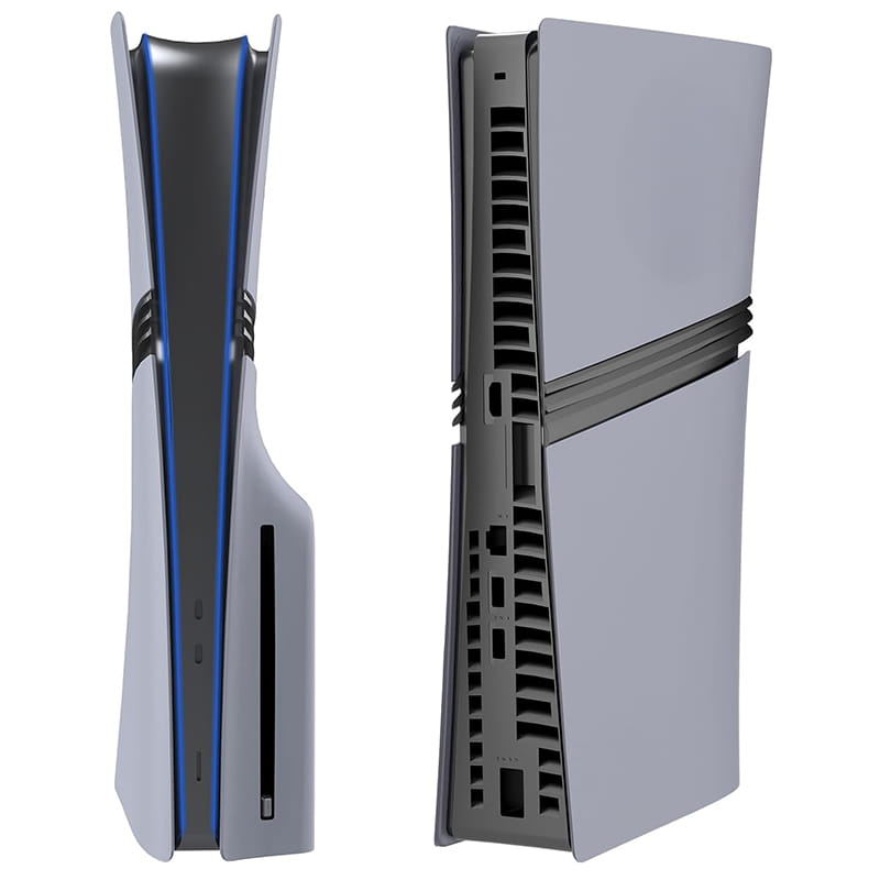 فیس پلیت PS5 پرو دیسکخور Faceplates Cover Case - Image 5