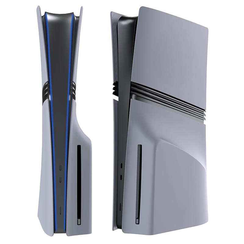 فیس پلیت PS5 پرو دیسکخور Faceplates Cover Case - Image 4