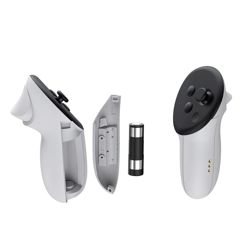 پایه شارژ دابی برای متاکوئست 3/3S مدل DOBE TY-3868 - Image 9