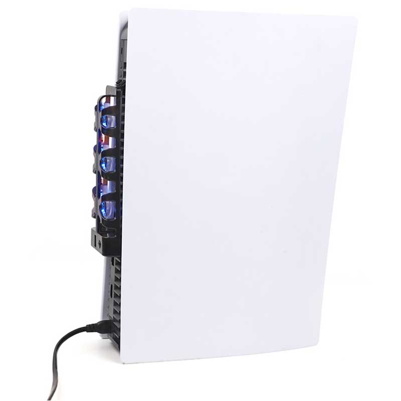 فن خنک کننده PS5 دابی مدل TP5-1523 - Image 10