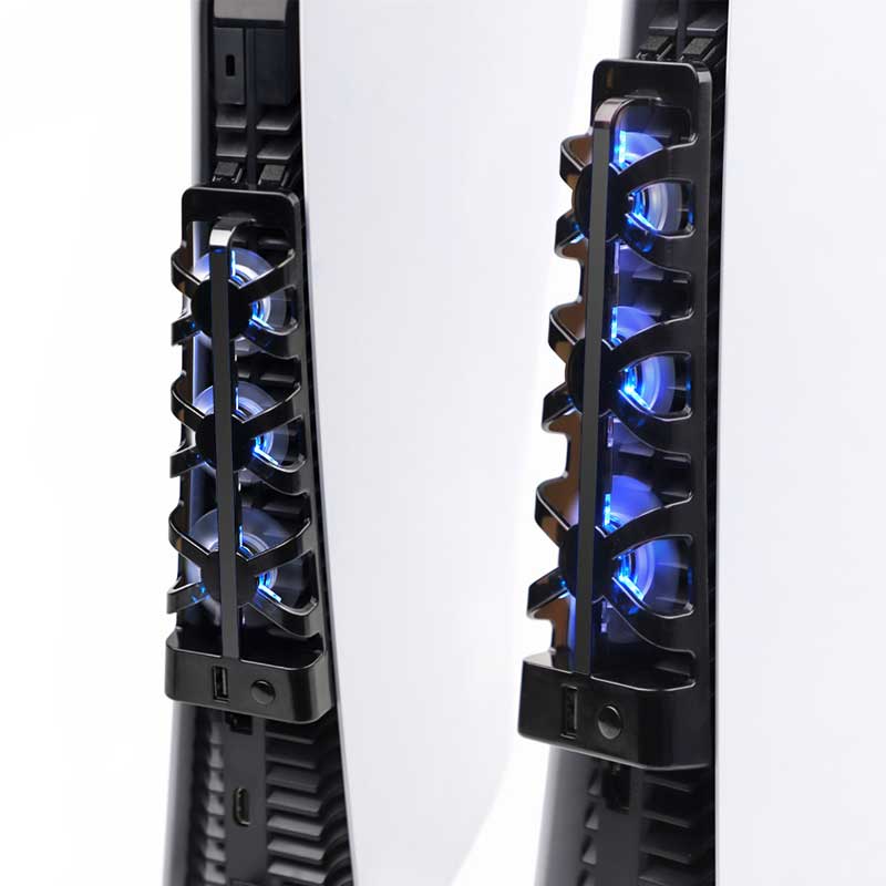 فن خنک کننده PS5 دابی مدل TP5-1523 - Image 8