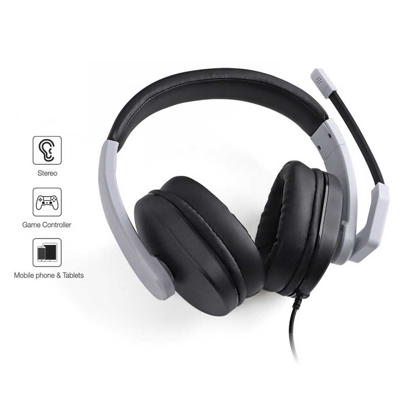 خرید هدست دابی PS5 مدل Dobe TY-1802 - Image 5