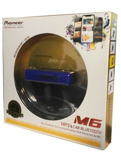 دانگل بلوتوث مدل M6 برند JBL - Image 3