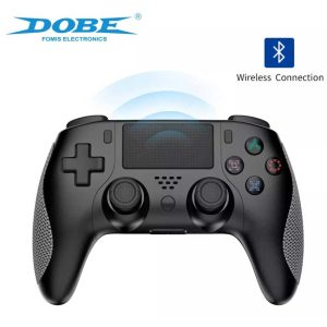 کنترلر جدید دوالشاک PS4 دابی مدل TP4-0421