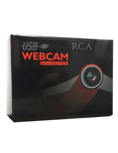 وب کم RCA مدل A1 - Image 2