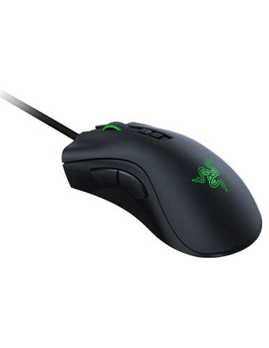 موس گیمینگ ریزر RAZER مدل DeathAdder V2 - Image 5