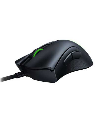 موس گیمینگ ریزر RAZER مدل DeathAdder V2 - Image 4
