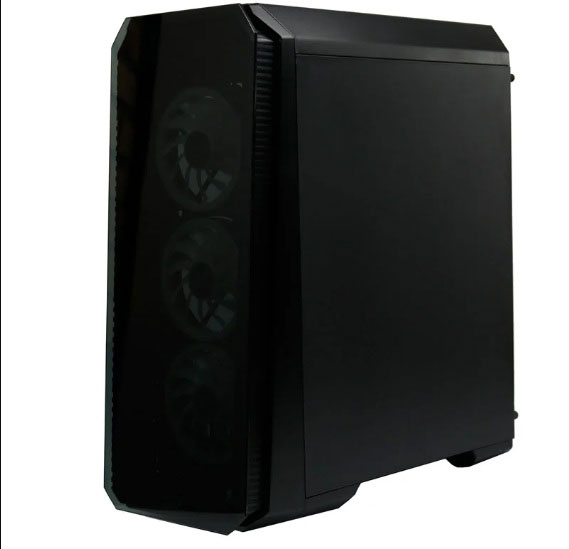 خرید کیس کامپیوتر تسکو TSCO مدل TC TA 4490 - Image 4