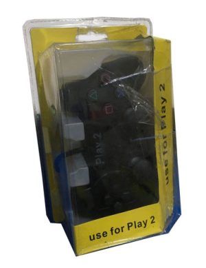 دسته بازی شوک دار استوک PS2