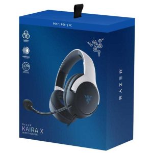 هدست گیمینگ RAZER Kaira X برای پلی استیشن