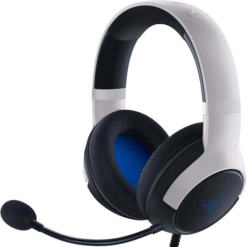 هدست گیمینگ RAZER Kaira برای پلی استیشن - Image 9