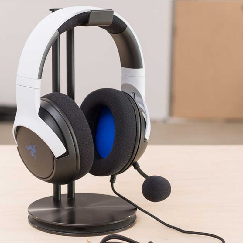 هدست گیمینگ RAZER Kaira برای پلی استیشن - Image 8