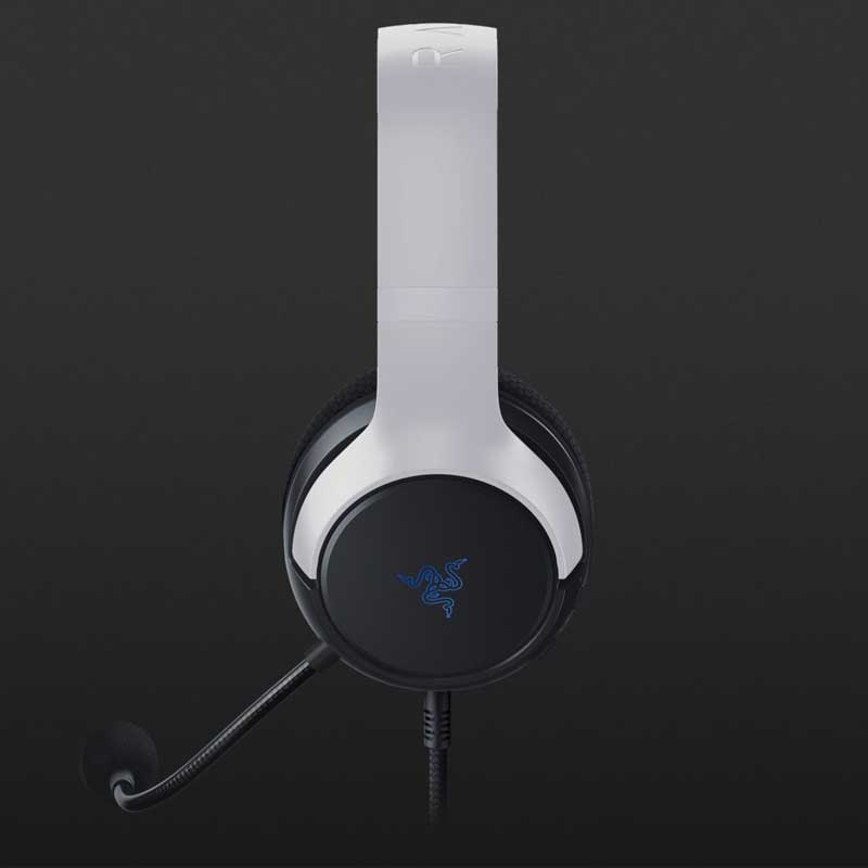 هدست گیمینگ RAZER Kaira برای پلی استیشن - Image 6