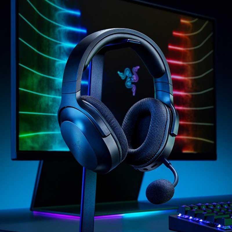 هدست گيمينگ RAZER Barracuda X - Image 2