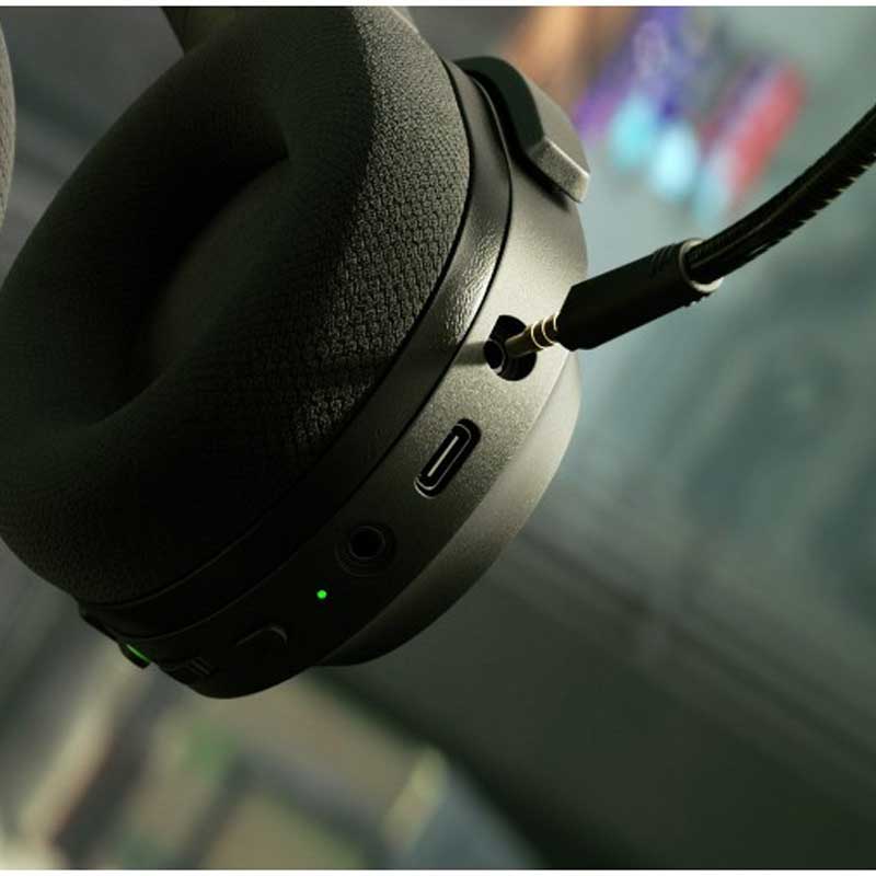 هدست گيمينگ RAZER Barracuda X - Image 7