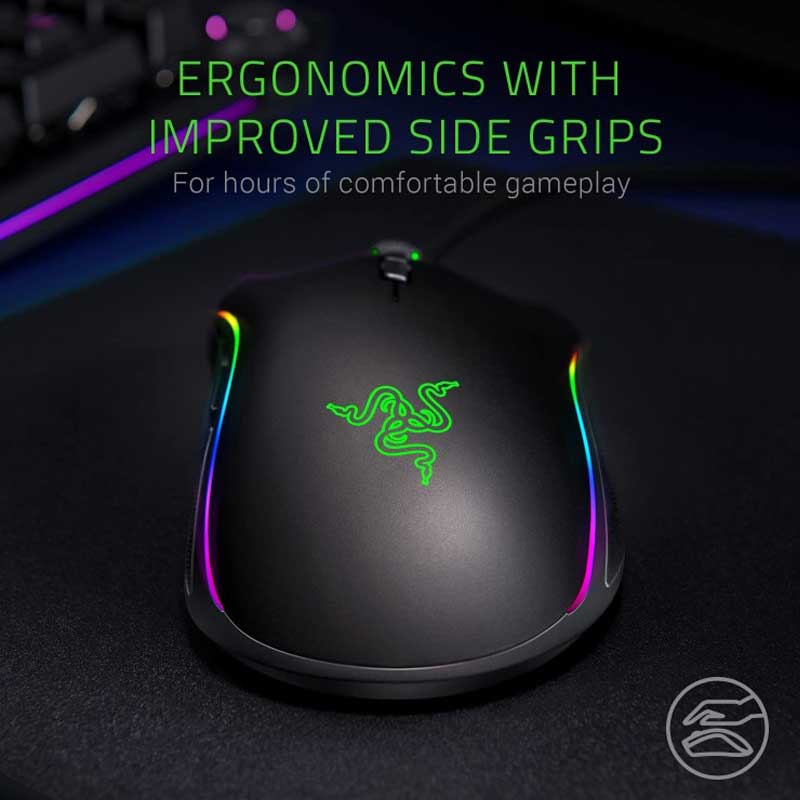 ماوس گيمينگ RAZER Mamba Elite - Image 10