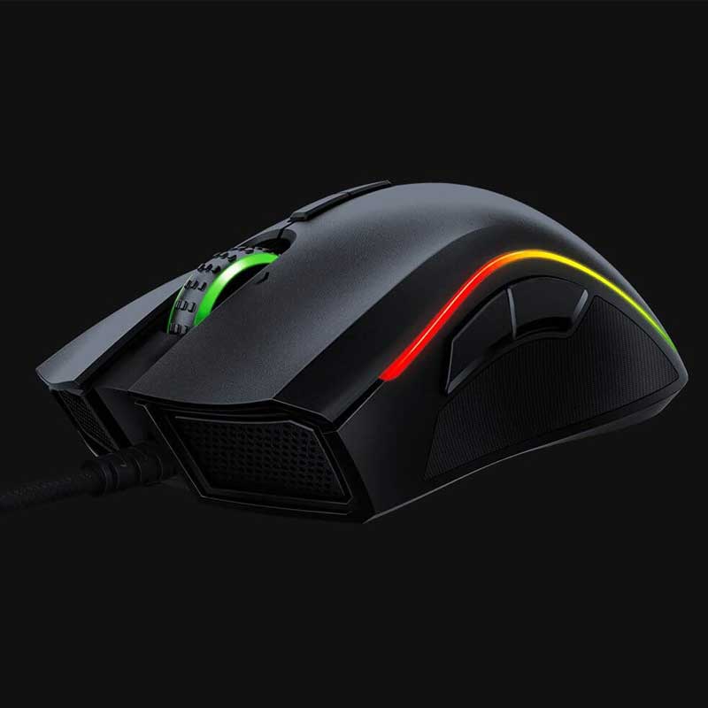 ماوس گيمينگ RAZER Mamba Elite - Image 5