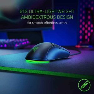 ماوس گيمينگ ریزر RAZER Viper Mini