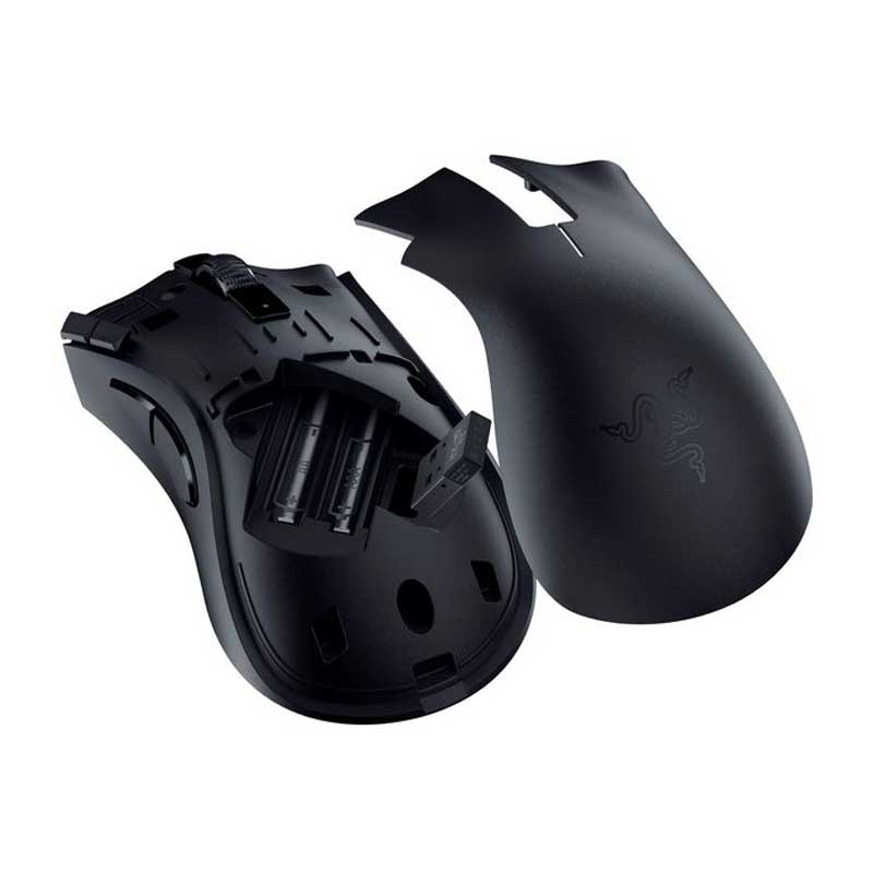 ماوس گيمينگ ریزر DeathAdder V2 X - Image 2