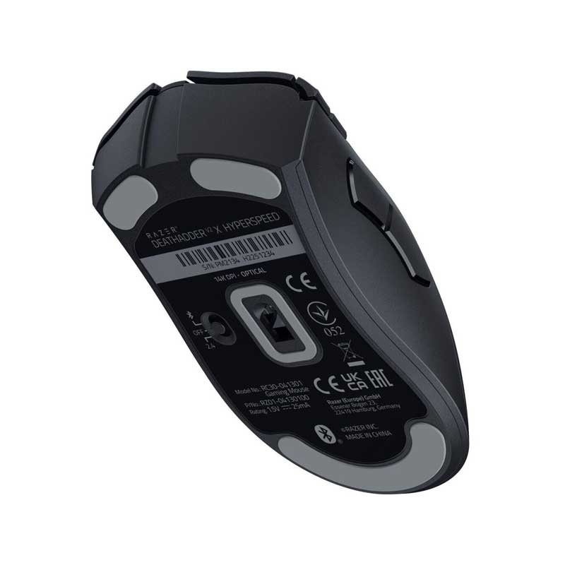 ماوس گيمينگ ریزر DeathAdder V2 X - Image 3