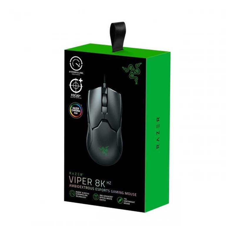 ماوس گيمينگ ریزر RAZER Viper 8KHZ - Image 4