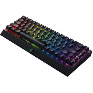 کیبورد گیمینگ ریزر BlackWidow V3 Mini