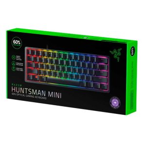 کیبورد گیمینگ ریزر Mini Purple Switch