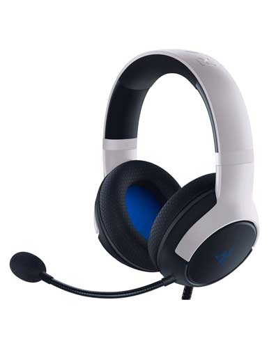 هدست گیمینگ RAZER Kaira X برای پلی استیشن