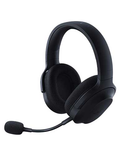 هدست گيمينگ RAZER Barracuda X