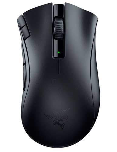 ماوس گيمينگ ریزر DeathAdder V2 X