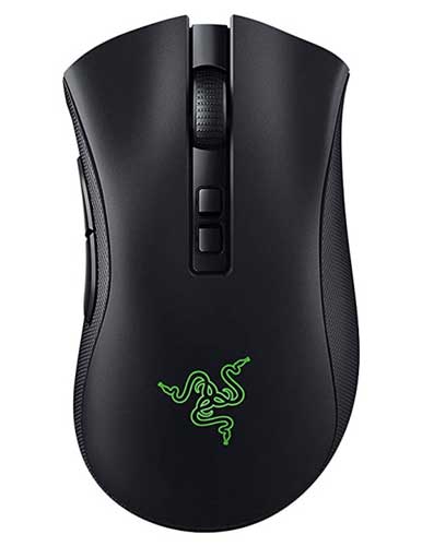 ماوس گيمينگ ریزر DeathAdder V2 Pro