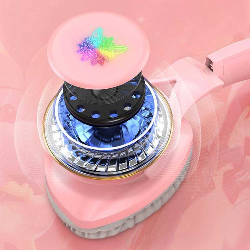هدست گیمینگ اونیکوما ONIKUMA X16 رنگ صورتی - Image 6