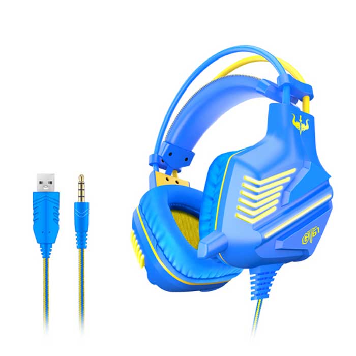 هدست گیمینگ اولنگ OVLENG GT61 - Image 3
