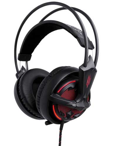 خرید هدست گیمینگ SteelSeries مدل Diablo 3