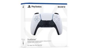 کنترلر PS5 سونی مدل P5 8BI همراه با دانگل