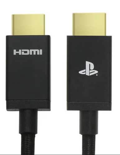 خرید کابل اصلی HDMI برای PS5 جدید