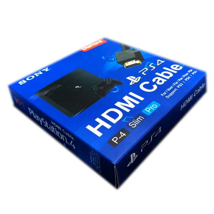 کابل HDMI فابریک کنسول PS4 - Image 5