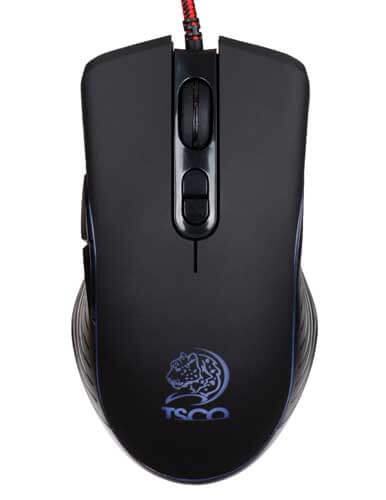ماوس گیمینگ تسکو TM-755