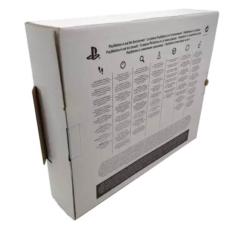 جعبه خالی کنسول PS4 - Image 5
