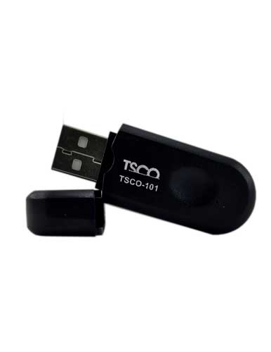 دانگل بلوتوث تسکو TSCO مدل BT 101
