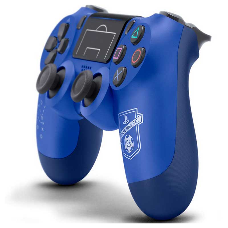 دوال شاک PS4 طرح FC barcelona - Image 2