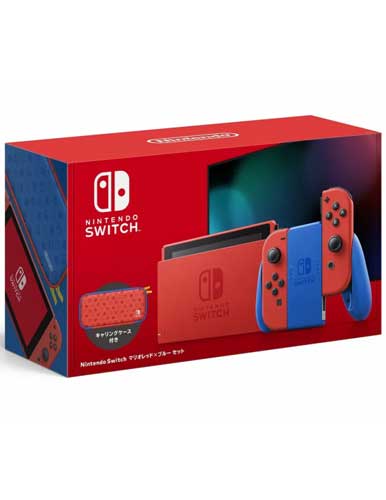 خرید نینتندو سوییچ طرح SUPER Mario - Image 2