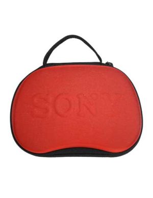 کیف دسته بازی پلی استیشن PS4 طرح سونی