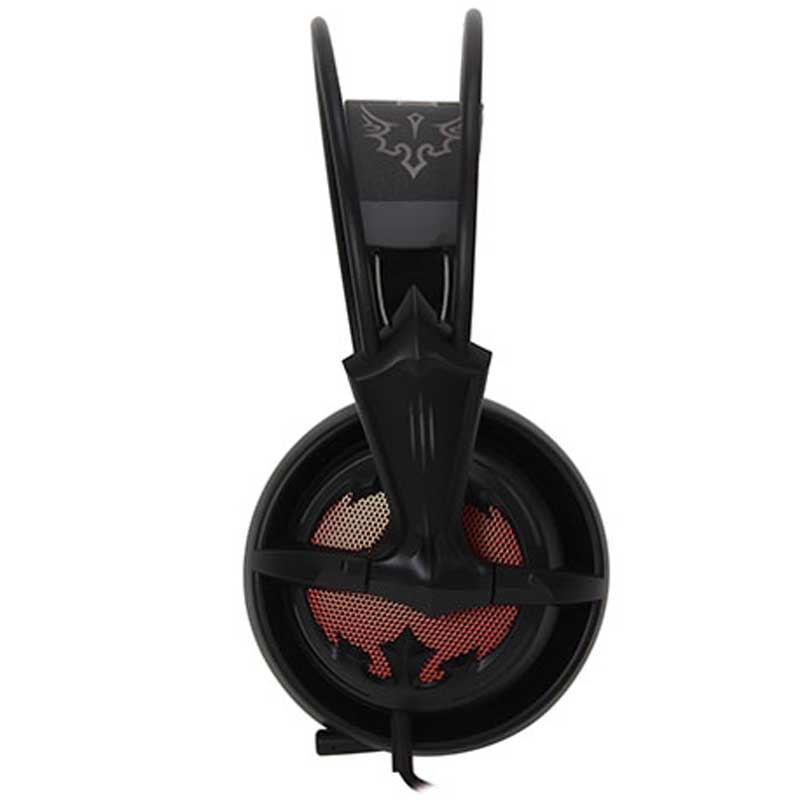 خرید هدست گیمینگ SteelSeries مدل Diablo 3 - Image 6