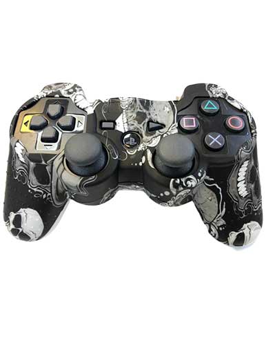 محافظ دسته PS3 طرح eskeket