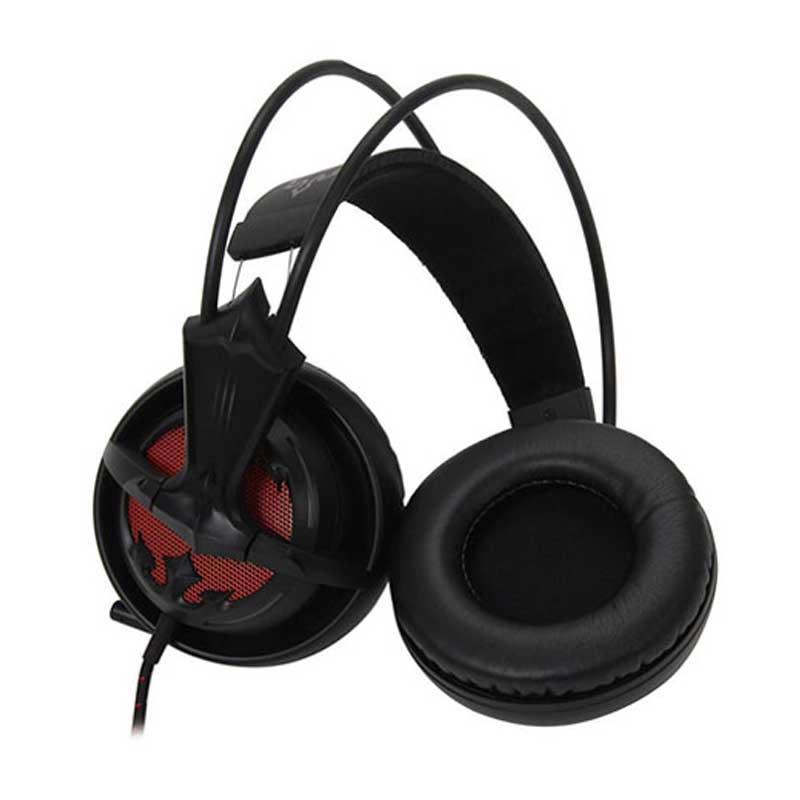 خرید هدست گیمینگ SteelSeries مدل Diablo 3 - Image 4